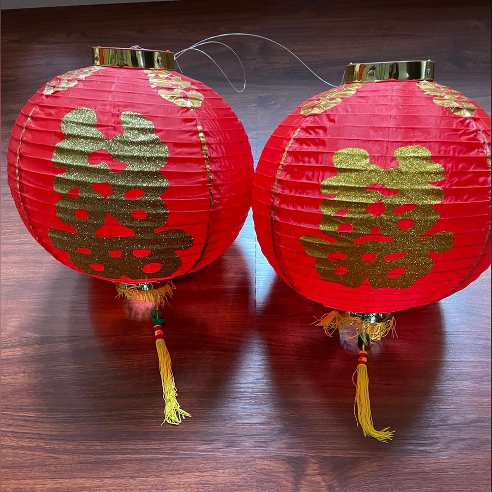 Chinese wedding decorations - Picture 2 of 7